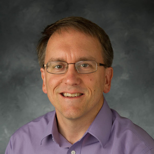 Dr George Hospodarsky